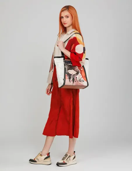Bolso Shopping Anekke Alma
