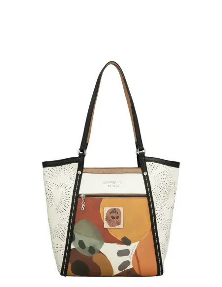 Bolso Shopping Anekke Alma