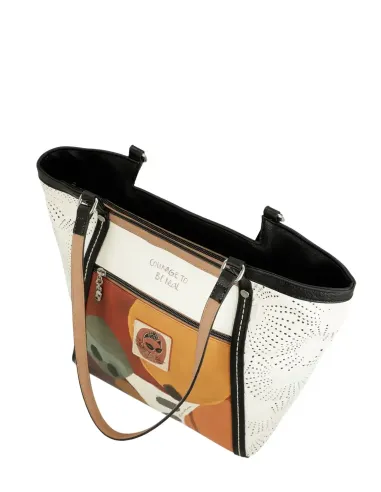 Bolso Shopping Anekke Alma