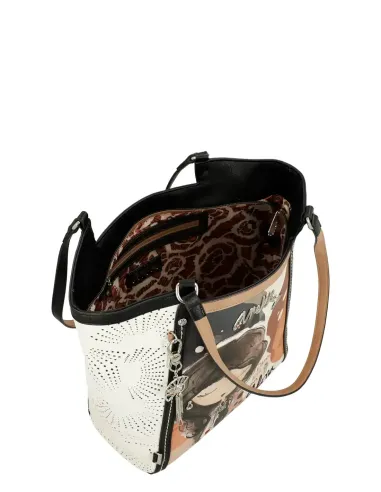 Bolso Shopping Anekke Alma