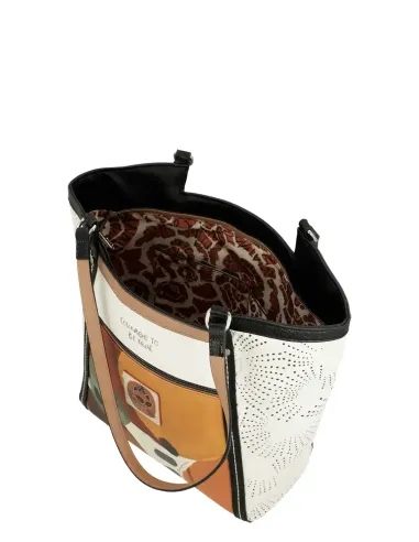 Bolso Shopping Anekke Alma