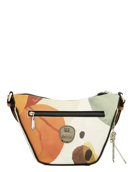 Bandolera Ovalada Anekke Ànima