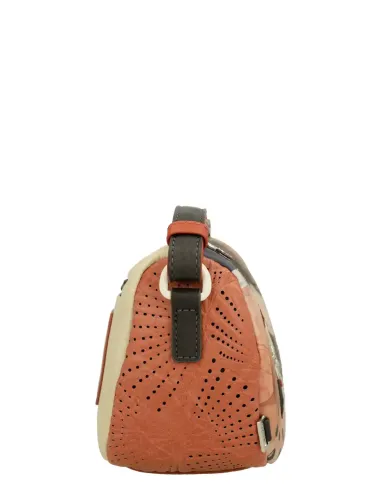 Bandolera Femenina Ovalada Anekke Ànima