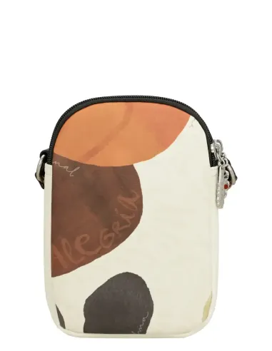 Mini Bandolera Ovalada Anekke Ànima