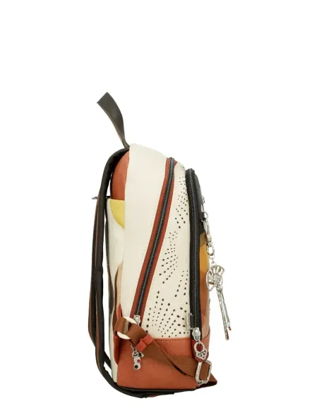 Mochila Mediana Anekke Alma