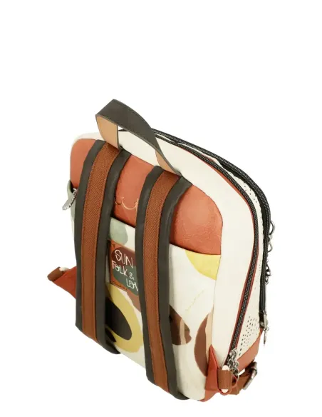 Mochila Mediana Anekke Alma