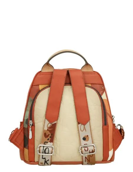 Mochila Antirrobo Anekke Alma