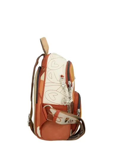 Mochila Antirrobo Anekke Alma