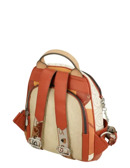 Mochila antirroubo Anekke Alma