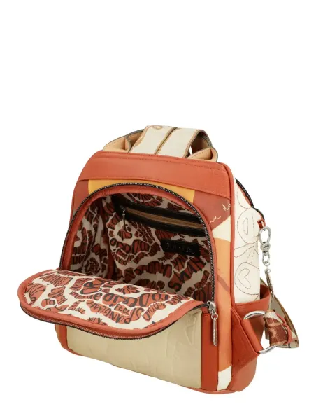 Mochila antirroubo Anekke Alma