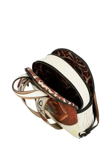 Motxilla Doble Compartiment Anekke Ànima