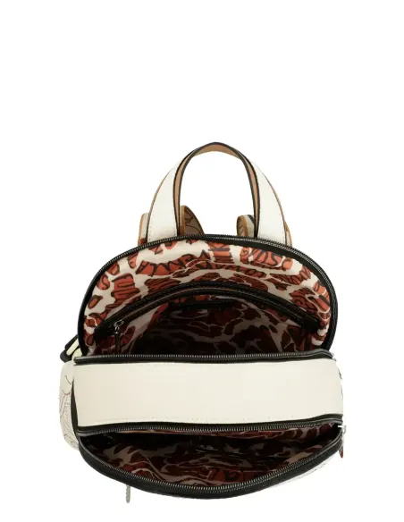 Mochila com Dois Compartimentos Anekke Alma