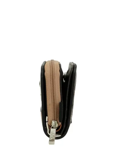 Cartera Petita RFID Anekke Ànima