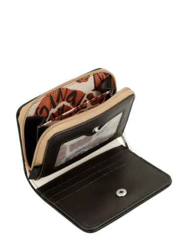 Cartera Petita RFID Anekke Ànima