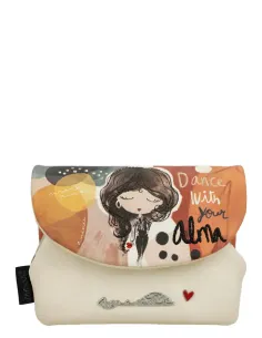 Monedero con Solapa Anekke Alma 2