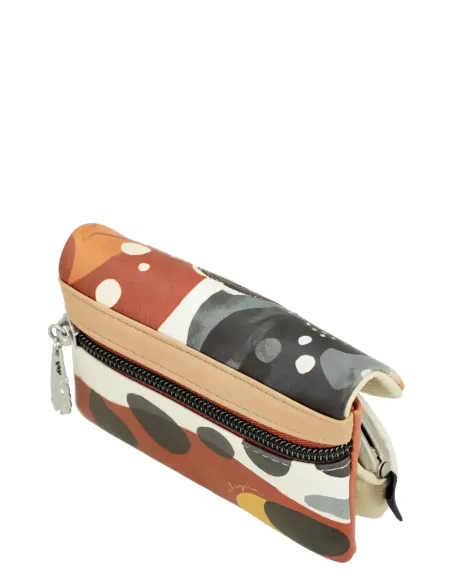 Moneder amb Solapa Anekke Ànima