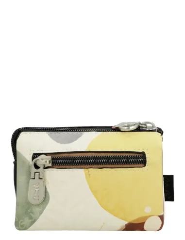 Moneder 3 Compartiments Anekke Ànima