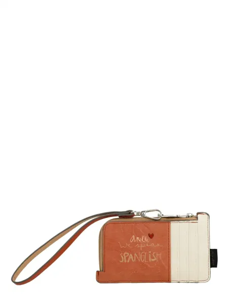 Porta-cartões Original Anekke Alma