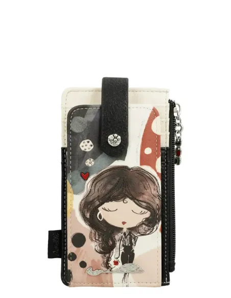 Targeter RFID Anekke Ànima