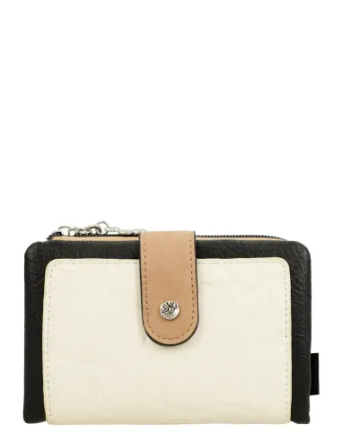 Cartera Mitjana Flexible Anekke Ànima