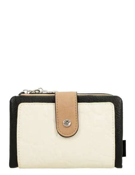 Cartera Mitjana Flexible Anekke Ànima