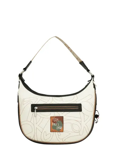 Mala de Mão Anekke Lunares