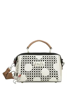 Bolso Tipo Doctor Anekke Lunares