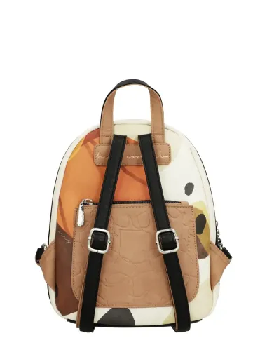 Mochila de Passeio Anekke Lunares