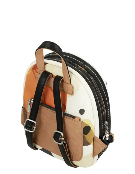 Mochila de Passeio Anekke Lunares