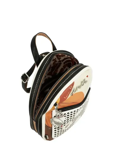 Mochila de Paseo Anekke Lunares