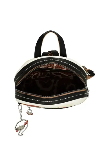 Mochila de Passeio Anekke Lunares