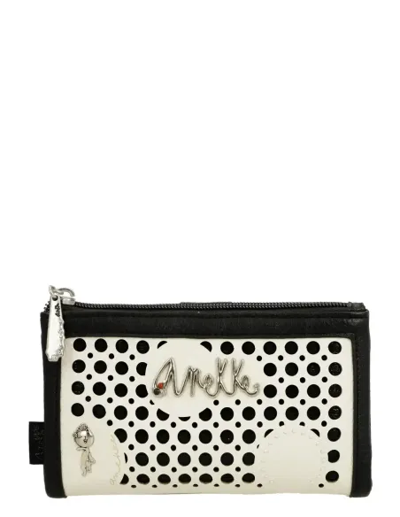 Cartera RFID Anekke Lunars