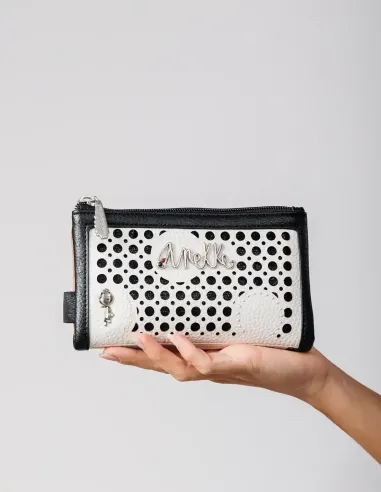 Cartera RFID Anekke Lunars