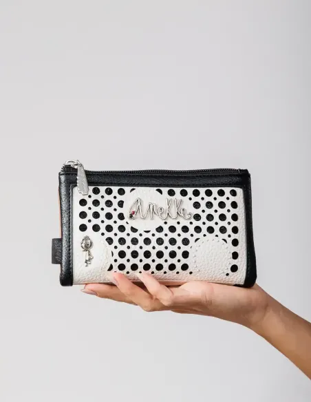 Cartera RFID Anekke Lunars