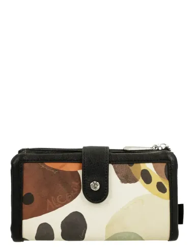 Cartera RFID Anekke Lunars