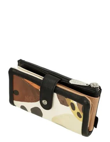 Cartera RFID Anekke Lunars