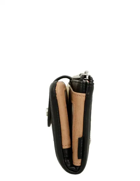 Cartera RFID Anekke Lunars