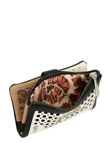 Cartera RFID Anekke Lunars