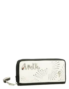 Billetero Grande RFID Anekke Lunares 2