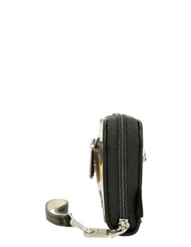 Cartera Gran RFID Anekke Lunars