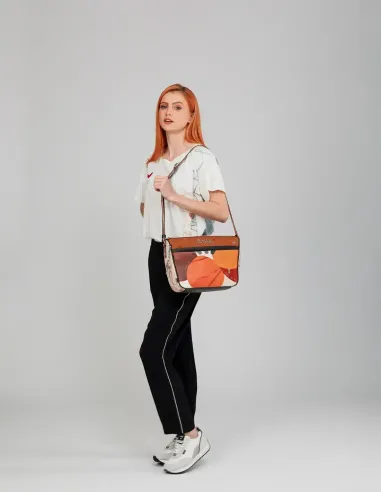 Bandolera Grande Anekke Alegría