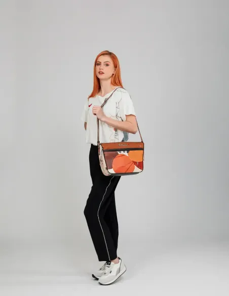 Bandolera Grande Anekke Alegría