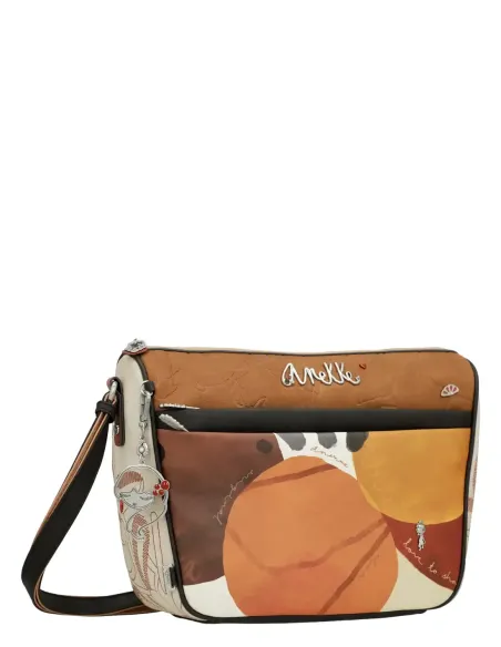 Tiracolo Grande Anekke Alegria