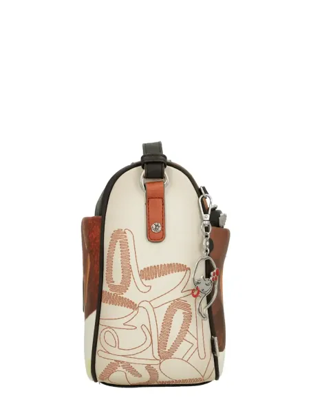 Bandolera Gran Anekke Alegria