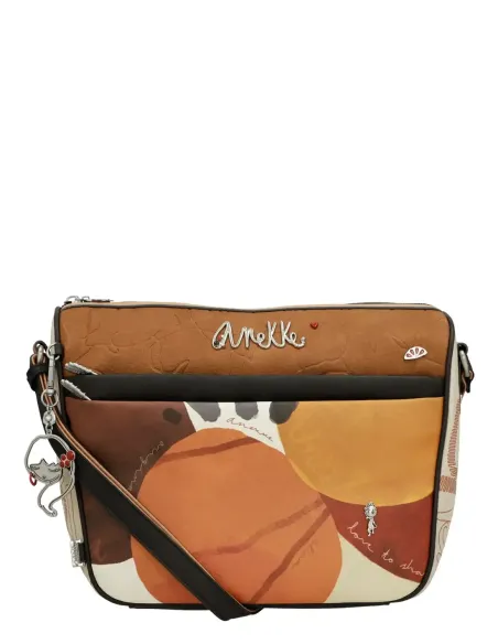 Bandolera Grande Anekke Alegría