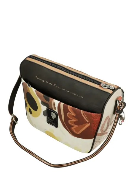 Bandolera Gran Anekke Alegria