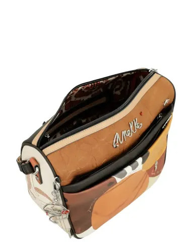 Bandolera Gran Anekke Alegria