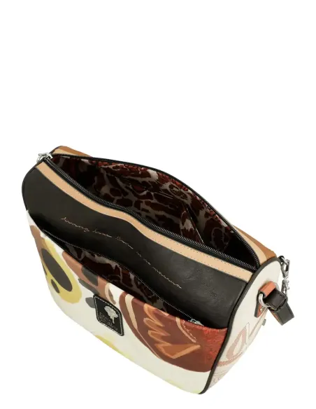 Bandolera Grande Anekke Alegría