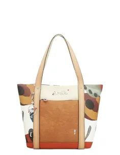 Bolso Shopping Anekke Alegría