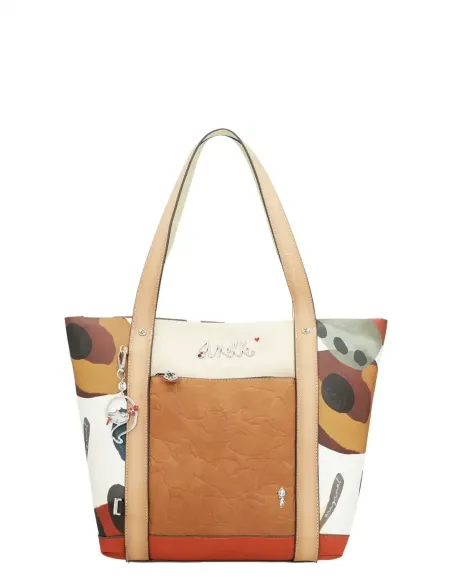 Bolso Shopping Anekke Alegría